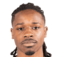 Malik Stewart