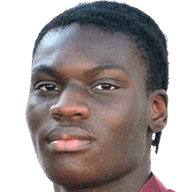 Wisdom Acquah