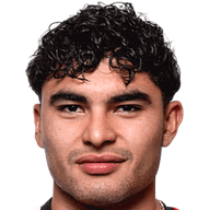 Stephano Carrillo