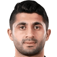 Mohammad Nejad Mehdi