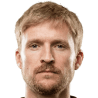 Ben Halloran