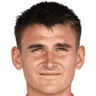 Nikolas Polster