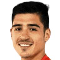 Matías Olguín