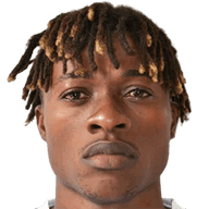 Wilfrid Nkaya