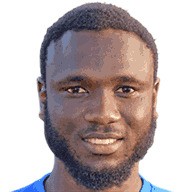 Kemo Darboe