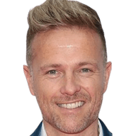 Nicky Byrne