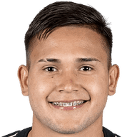 Axel Encinas
