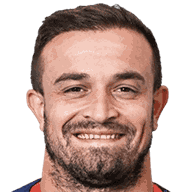 Xherdan Shaqiri