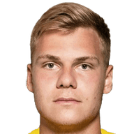 Timofey Mitrov
