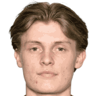 Jonas Holthe