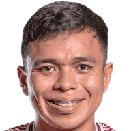 Kevin Ramírez