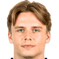 Jonas Torrissen Therkelsen