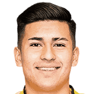 Benjamin Arce