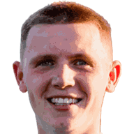 Dylan MacDonald