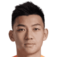 Lei Tong