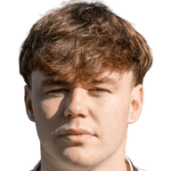 Rory MacLeod
