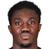 Richard Akonnor