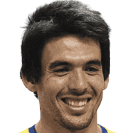 Arnaldo Giménez