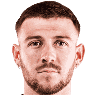 Paul Arriola