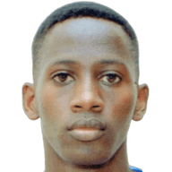 Derrick Ndahiro