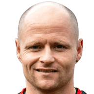 Tom Tonks