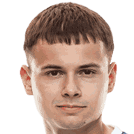 Kirill Nikishin