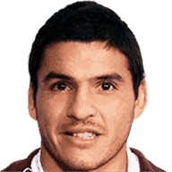 Cristian Chávez
