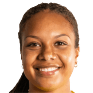 Jasmin Mansaray