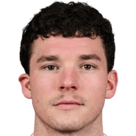 Alistair Coote