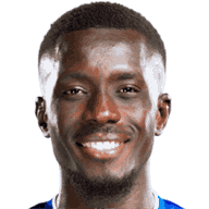 Idrissa Gana Gueye