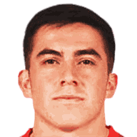 Leandro Díaz