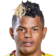 Alexander Bolaños