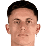 Brian Rodríguez