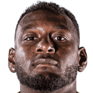 Aaron Pierre
