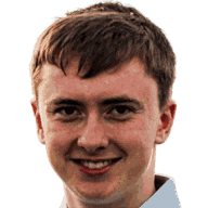 Daniel McManus