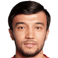 Sukhrob Nurulloev