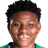 Joy Omewa