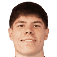 Jake Oram