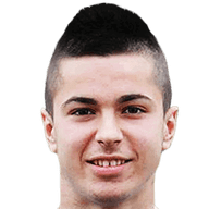 Vladimir Bradonjic
