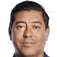 Nicolás Córdova