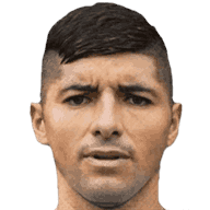 Carlos Soza