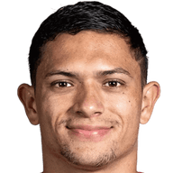 Anthony Hernández