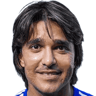 Marcelo Moreno