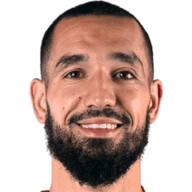 Nabil Bentaleb