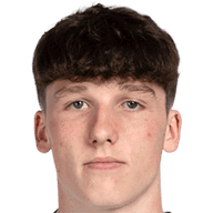 Aiden Haddow