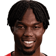 Joel Ideho