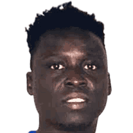 Solomon King Kanform