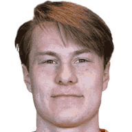 Ulrik Valderhaug Syversen