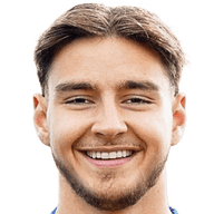 Callum Sandilands