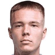 Ilya Gribakin